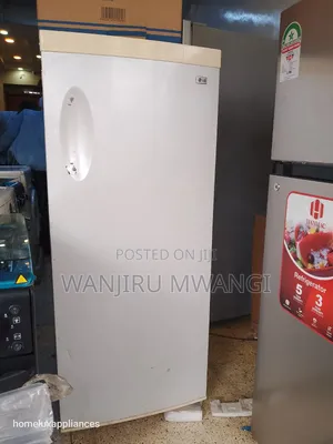 LG 180litres Fridge