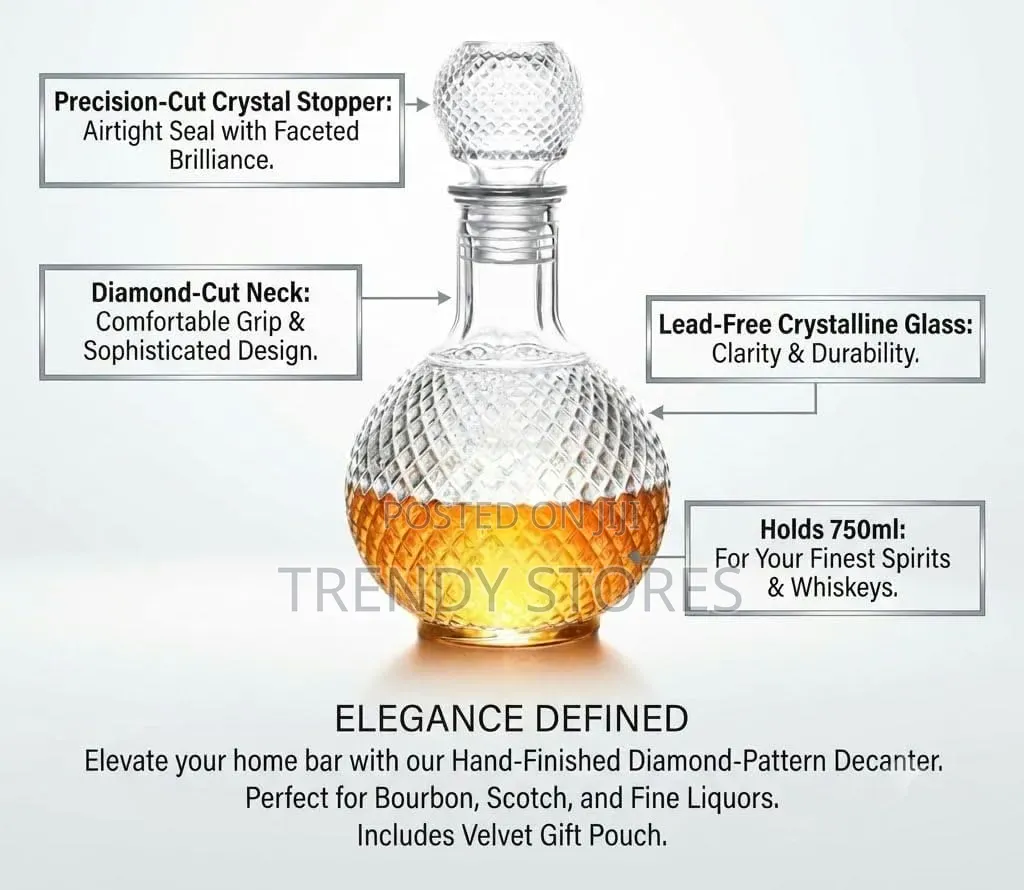 Glass Bottle