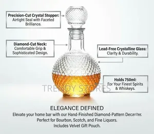 Glass Bottle
