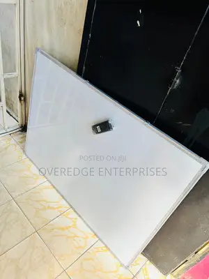 3ftx2ft Magnetic Exhibition Whiteboard