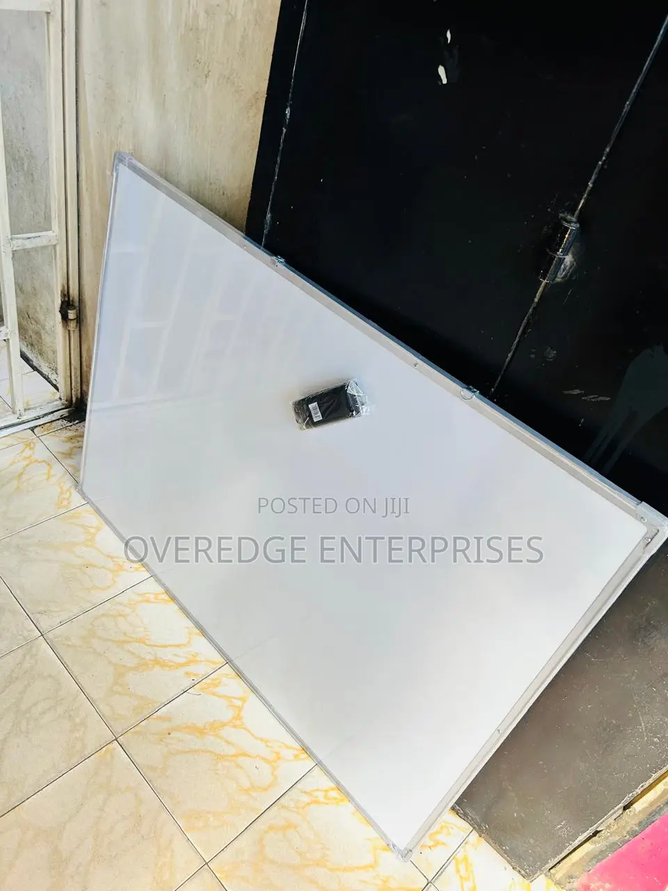 3ftx2ft Magnetic Exhibition Whiteboard