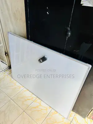 4ftx3ft Office Dry Erase Whiteboard