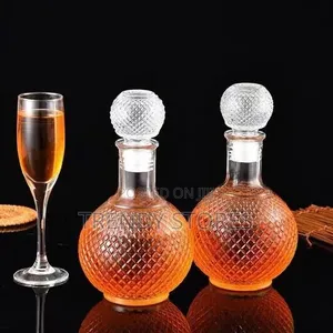 High-Quality Bottle