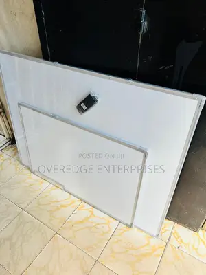 3ftx4ft Magnetic Whiteboard for Conferences