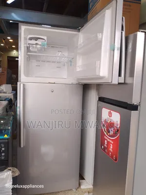 Top Freezer Refrigerator ( Samsung)