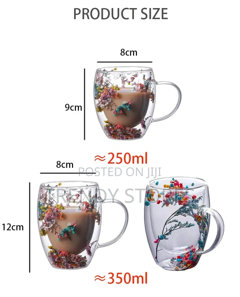 High-Quality Mugs