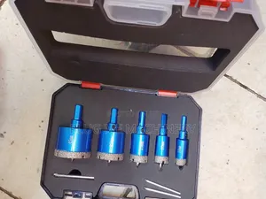 Heavy Duty Granites Hole Saw Drill/Industrial Saw Hole Available