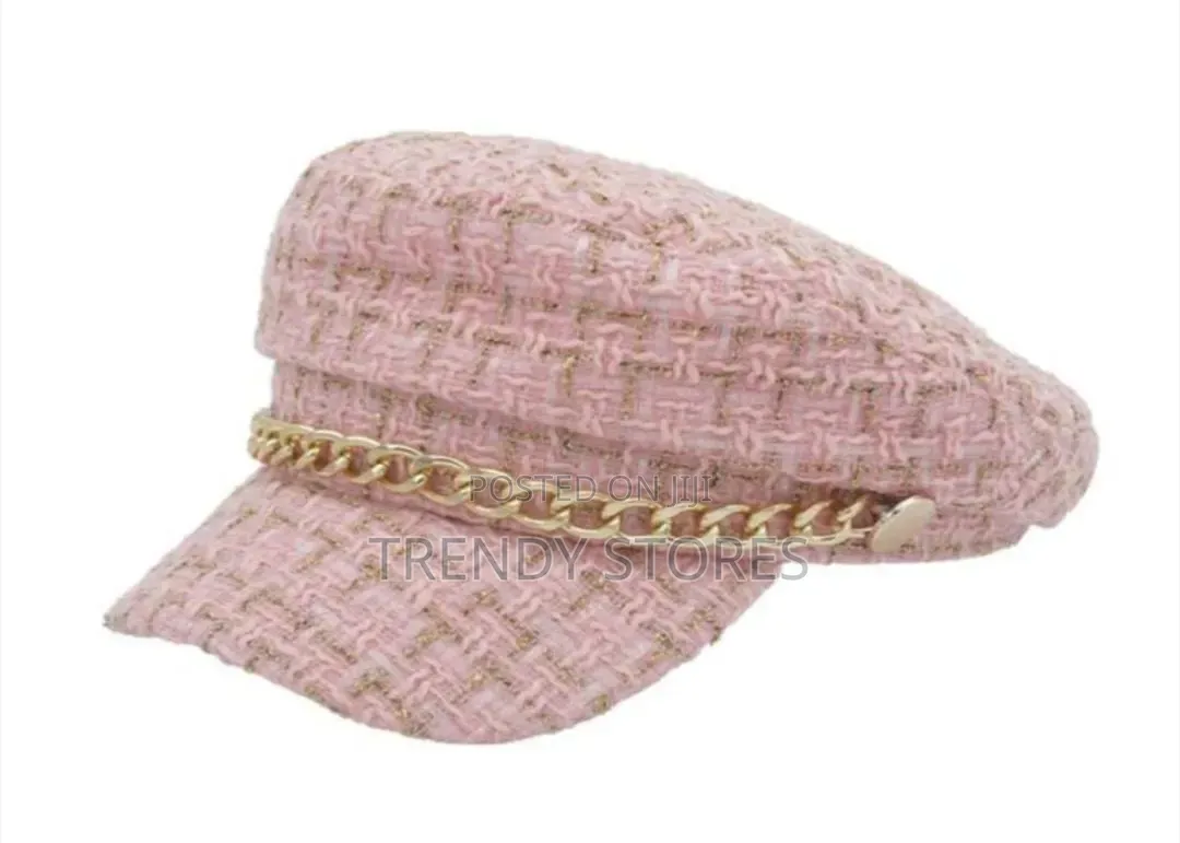 Newsboy Caps