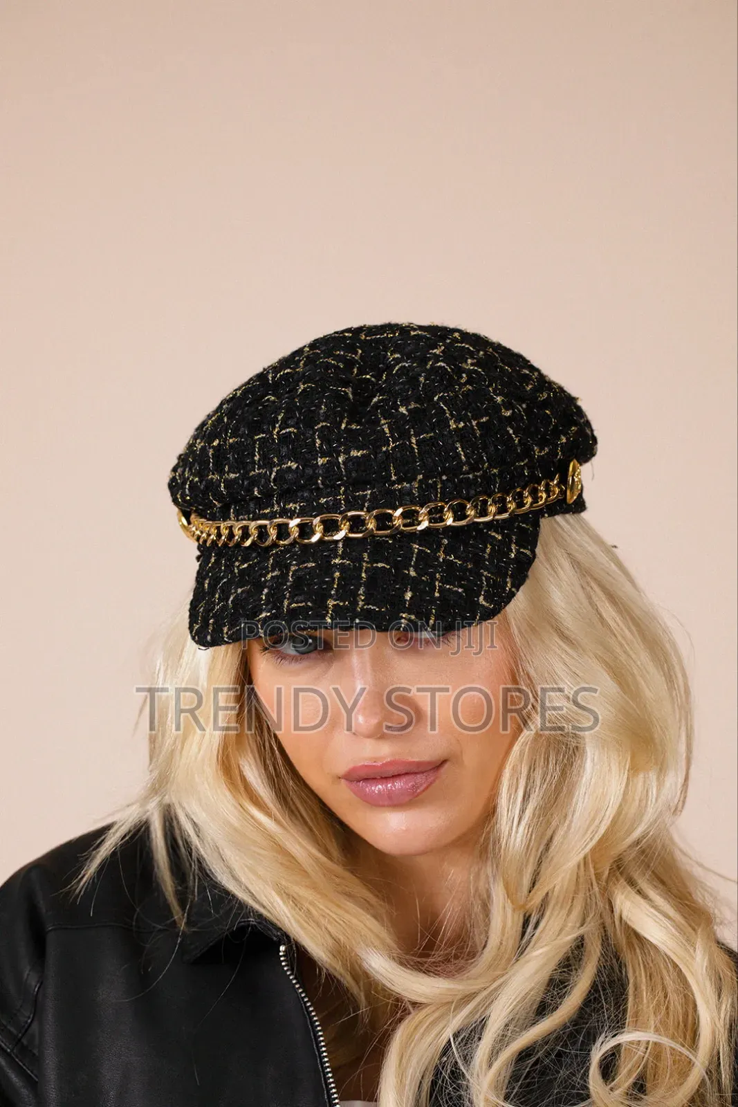 Knitted Hats