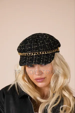 Knitted Hats