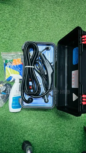 CNT-Qx-a Multifunctional Portable Steam Cleaner