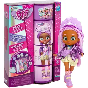 Cry Babies BFF Phoebe Doll 8 Inches in Kenya