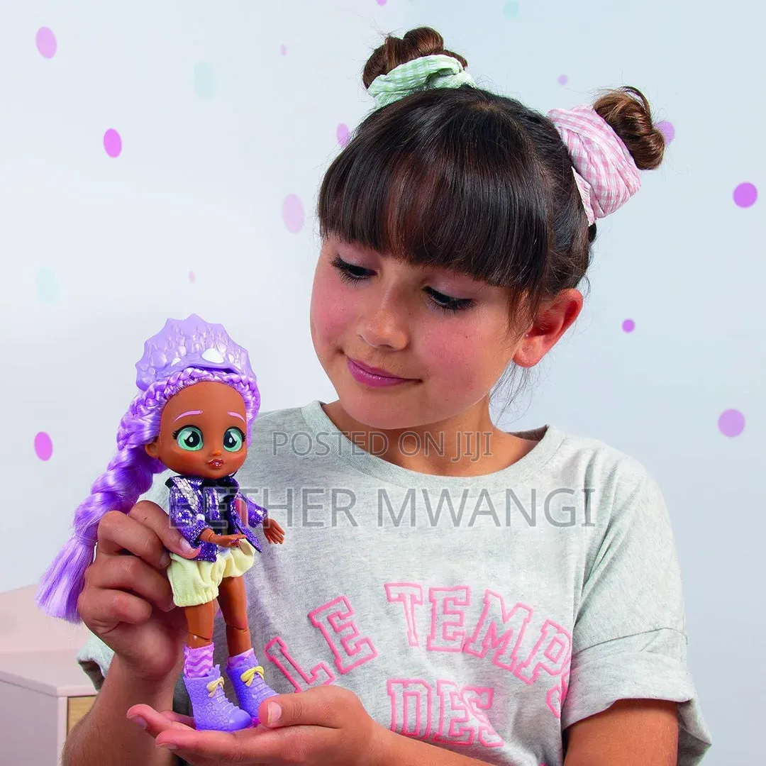 Cry Babies BFF Phoebe Doll 8 Inches in Kenya
