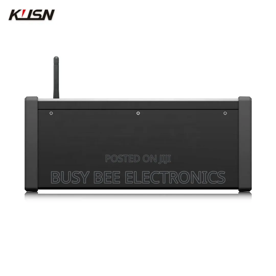XR18 Rack Mount Professional Digital Mixer Built-in Wifi DSP Mixer
