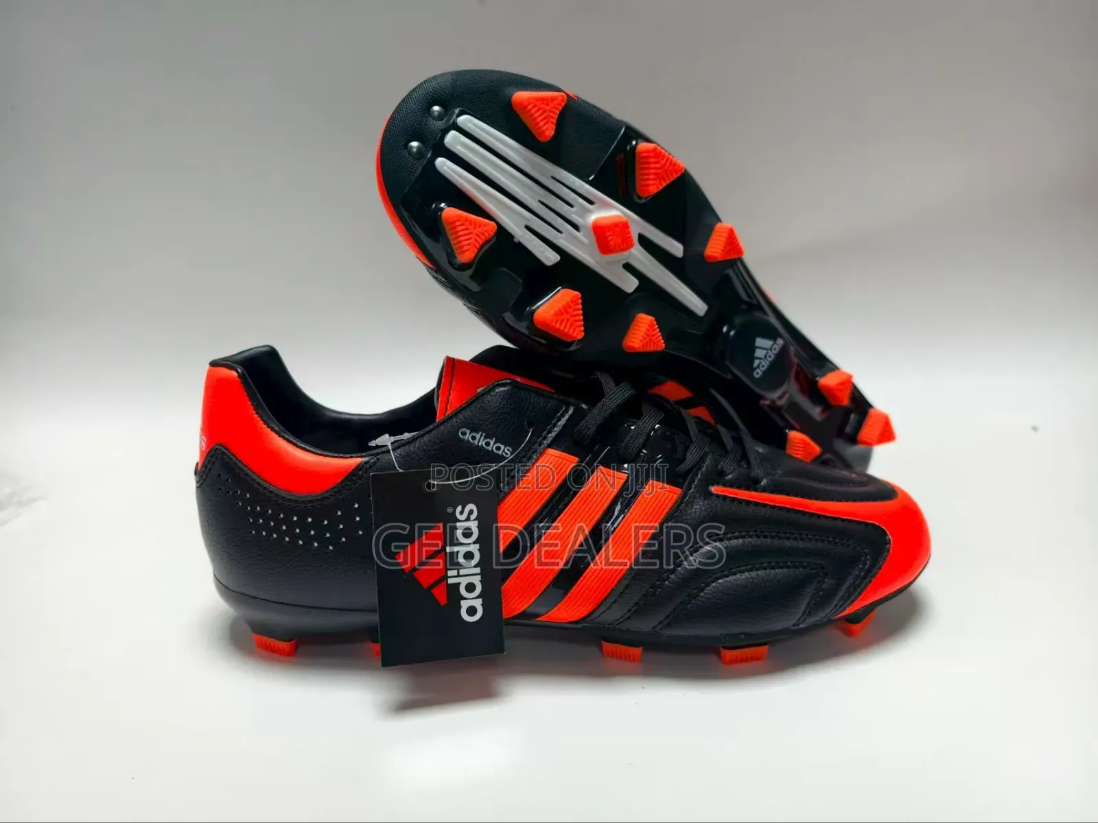 Adidas Football Boots,size 40-45