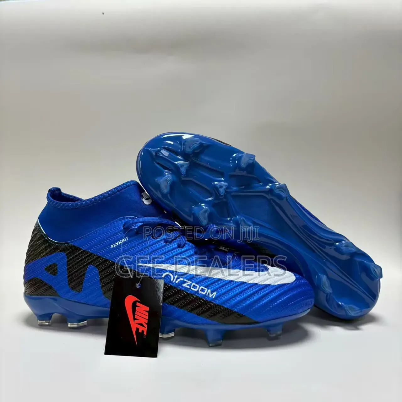 Nike Zoom Football Boots,size 40-45