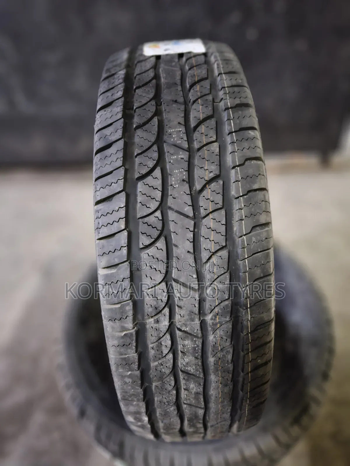 265/75r16 Greenlander