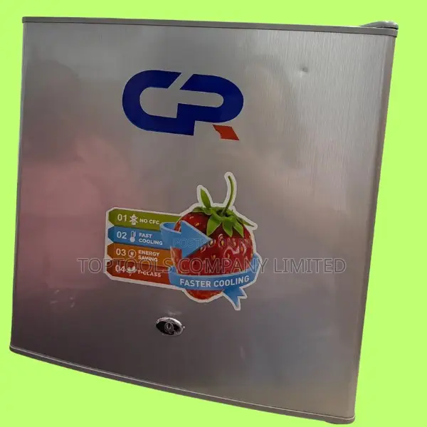 Gr Dc Solar Fast Cooling Fridge 50ltrs