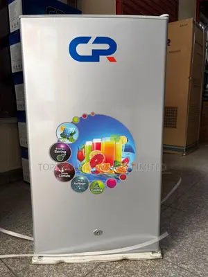 Gr Dc Solar Fast Cooling Fridge 90ltrs