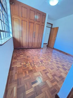 Furnished 5bdrm Maisonette in Kileleshwa for sale