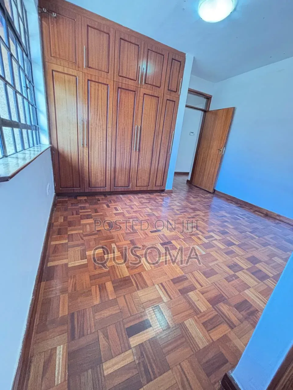 Furnished 5bdrm Maisonette in Kileleshwa for sale