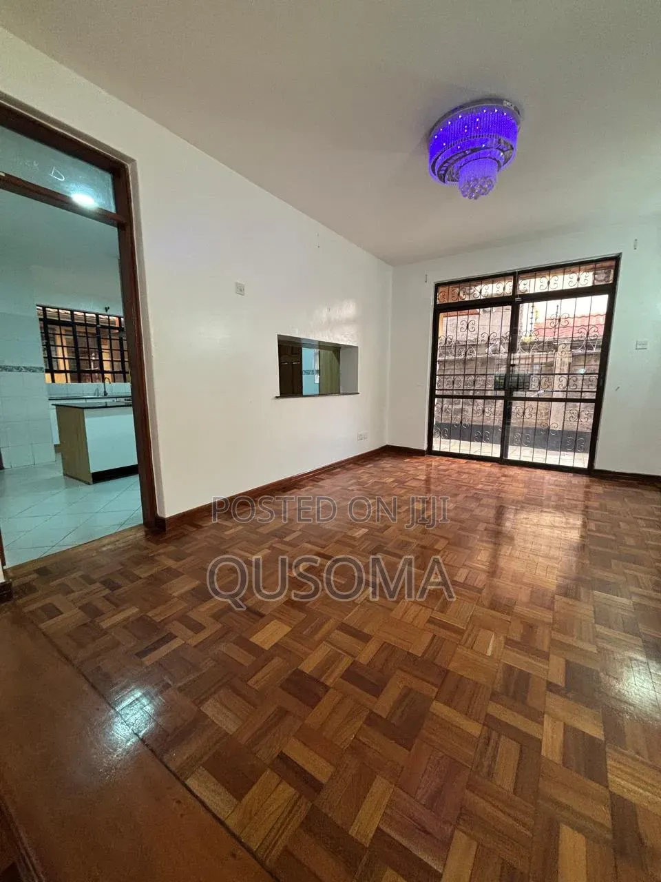 Furnished 5bdrm Maisonette in Kileleshwa for sale