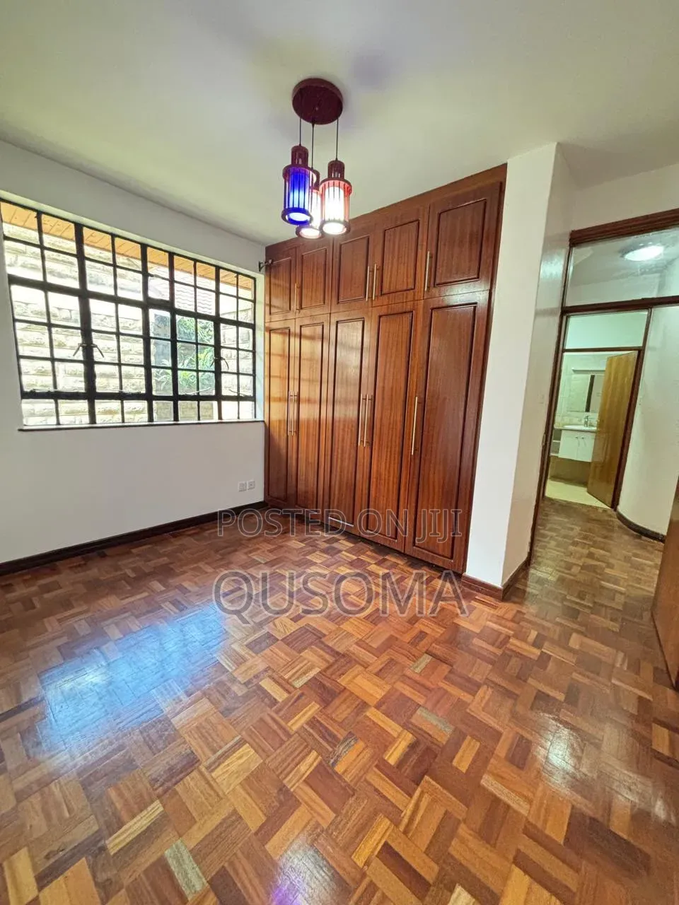 Furnished 5bdrm Maisonette in Kileleshwa for sale