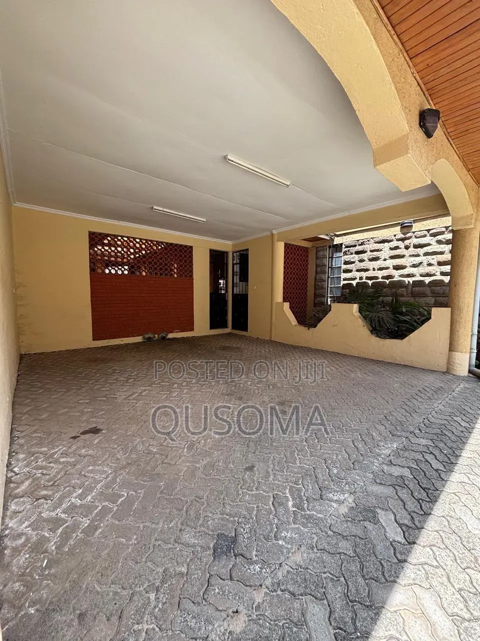 Furnished 5bdrm Maisonette in Kileleshwa for sale