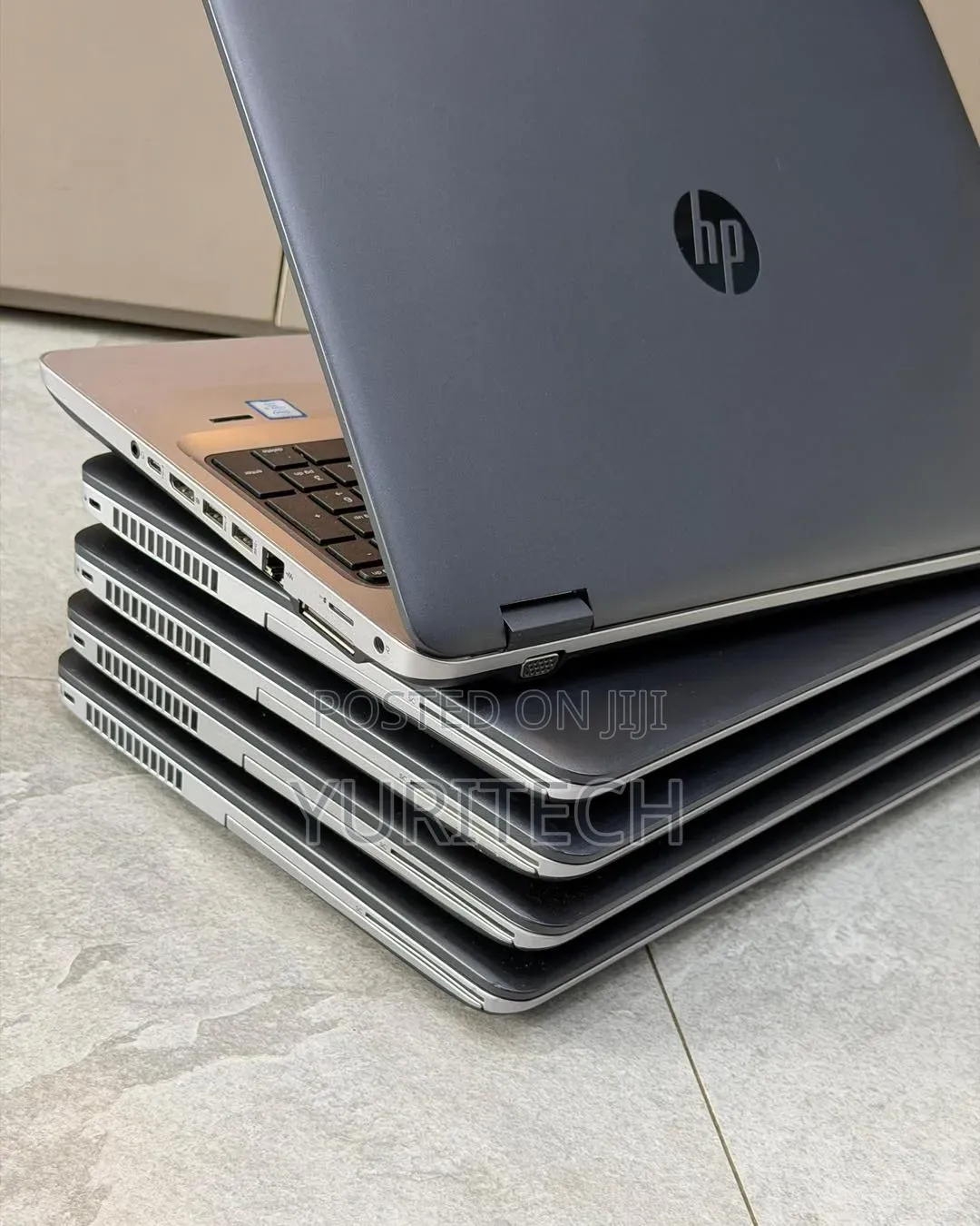 Laptop HP ProBook 640 G2 8GB Intel Core i5 SSD 256GB