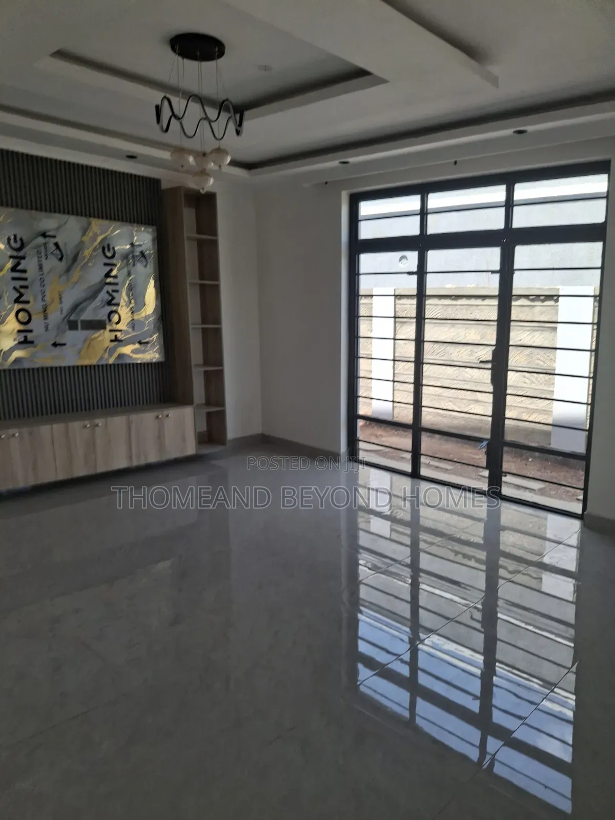 4bdrm Maisonette in Nkoroi for sale