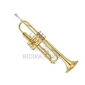 .Trumpet.,