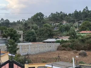 Full Plot 100 by 100, Lusigetti, Kamangu, Kikuyu Area on Tamarc