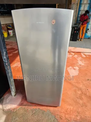 Samsung Single Door Fridge