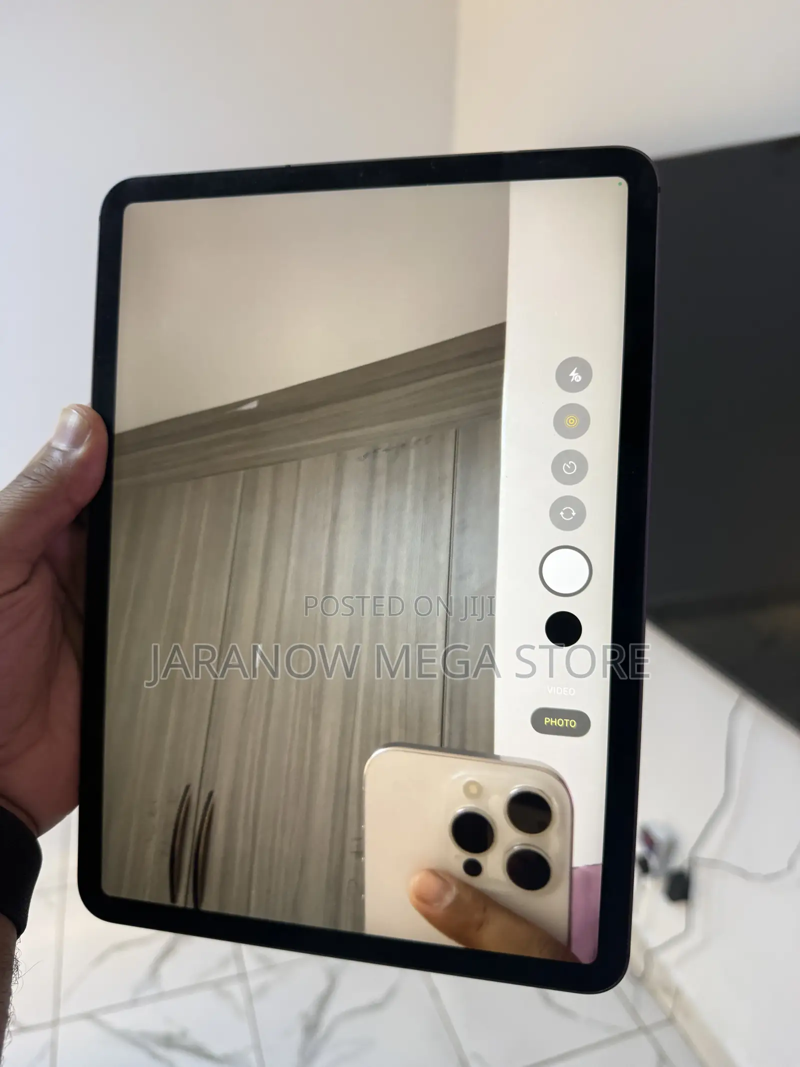 Apple iPad Pro 11 (2018) 256 GB Gray