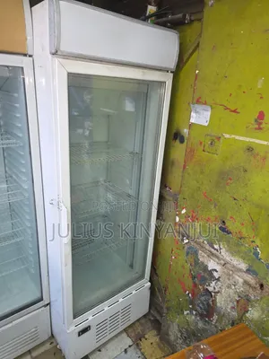 Display Chiller 400litrs