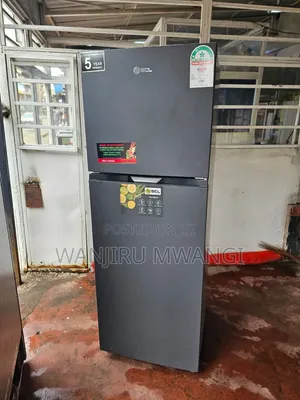 SCL No Frost Fridge