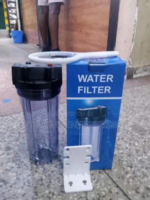Cartridge Filter Body