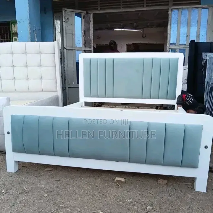 All Types of Mocket Bed We Have in a Cool Price