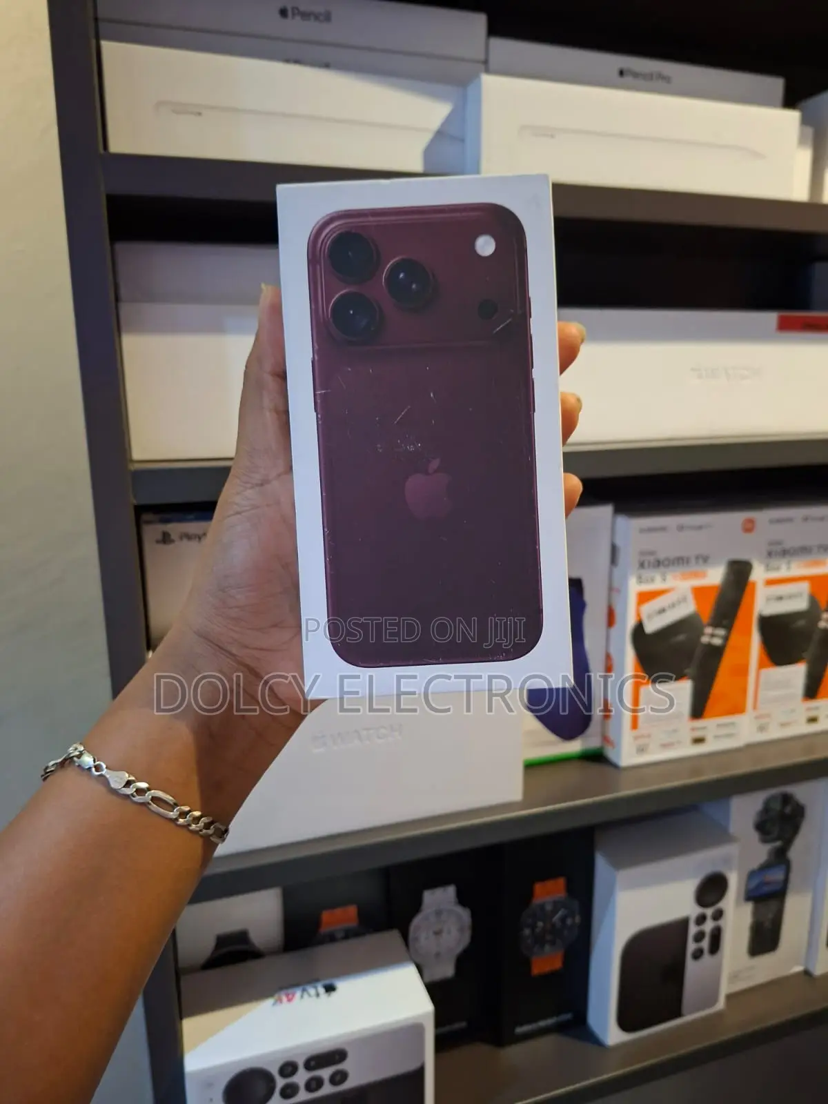 New Apple iPhone 18 Pro Max 256 GB