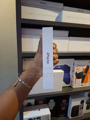 New Apple iPhone 18 Pro Max 256 GB