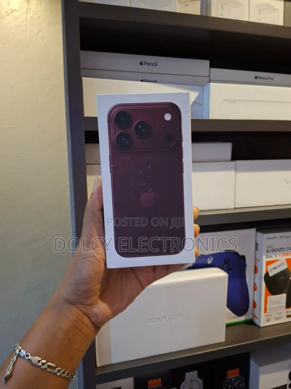 New Apple iPhone 18 Pro Max 256 GB
