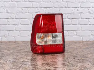 Depo Tail Lamp / Taillight Mitsubishi Pajero IO 2002 - 2006