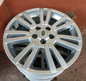 Rims Size 19 Inches X-Japan Land Rover Discovery & Land Rover LR4