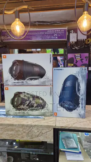 JBL Xtreme 5