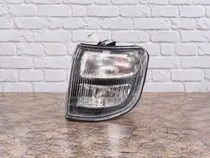 Depo Corner Lamp / Light Mitsubishi Pajero 1998 - 1999