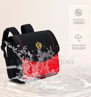 *High Quality Oxford Horizontal Backpack, Primary School Bag, Boys