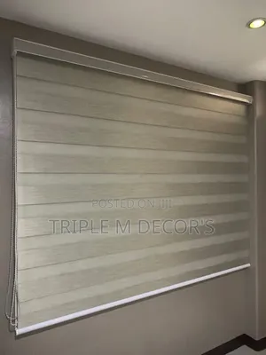 Contemporary Horizontal Blinds – Sleek Style for Modern Homes