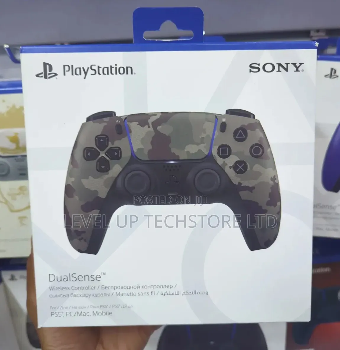 DualSense Ps 5 Controller