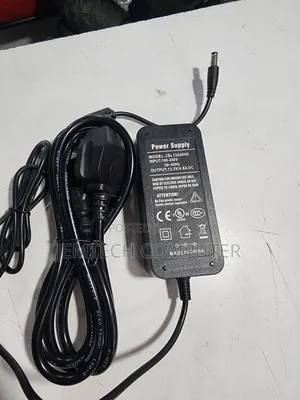 Splicing Machine Power Supply Adapter