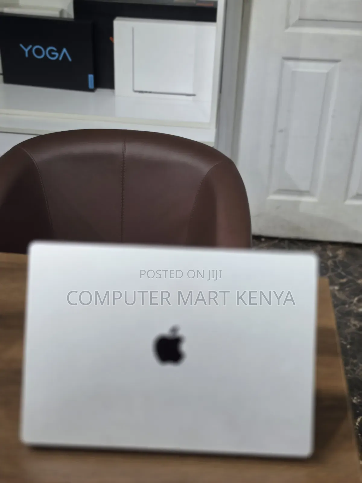 Laptop Apple MacBook Pro 2021 M1 32GB Apple M1 SSD 1T